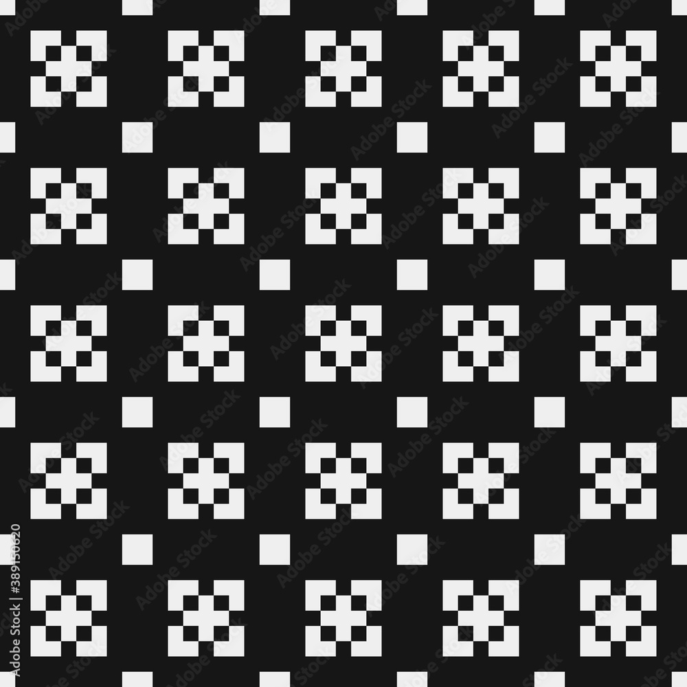 Abstract Cross Pattern Dots Logo generative computational art illustration Abstract Cross Pattern Dots Logo generative computational art illustration
