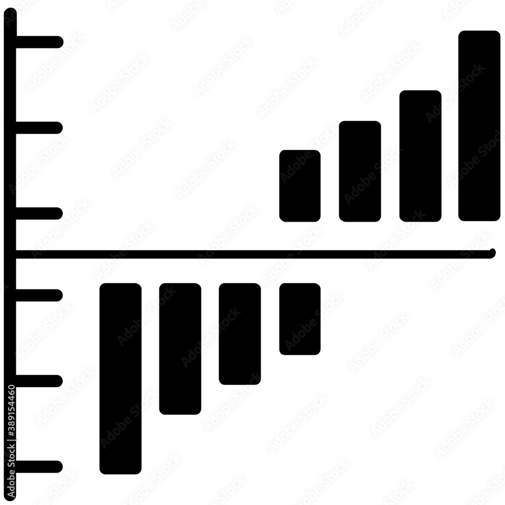 A graphical interpretation with growth arrow to depict revenue growth in best way
A graphical interpretation with growth arrow to depict revenue growth in best way