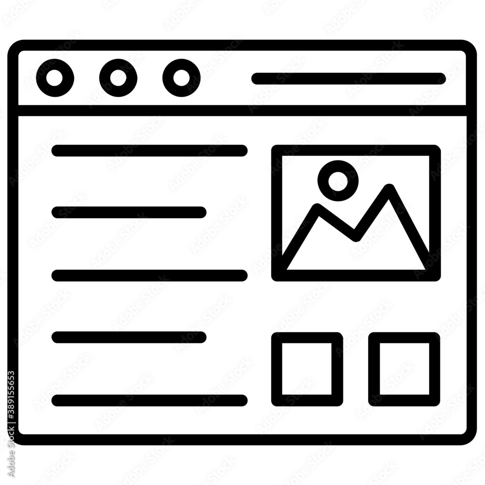 Application programming interface integration flat icon
Application programming interface integration flat icon