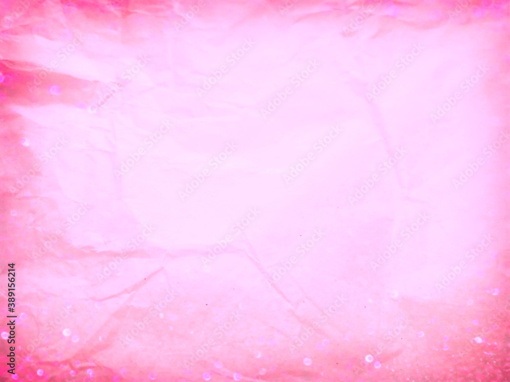Obraz premium pink background