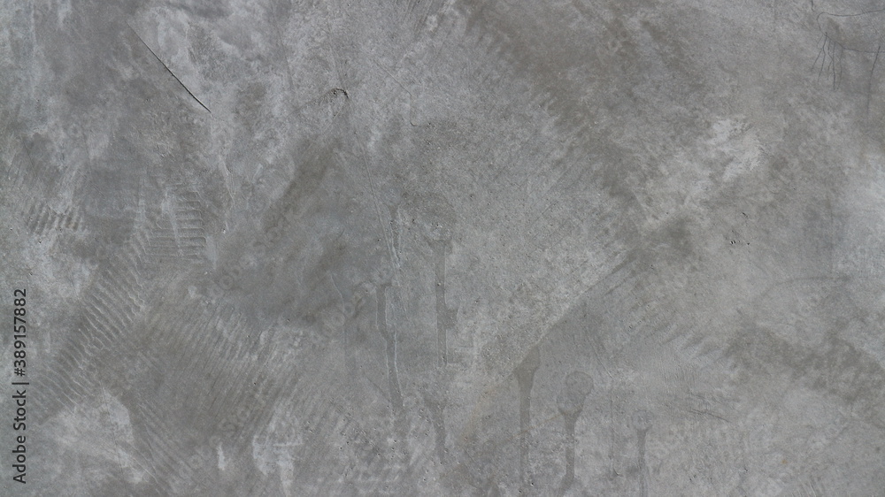 Cement background Cement background
