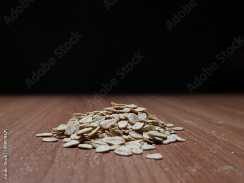 Oat Seed for healthy food