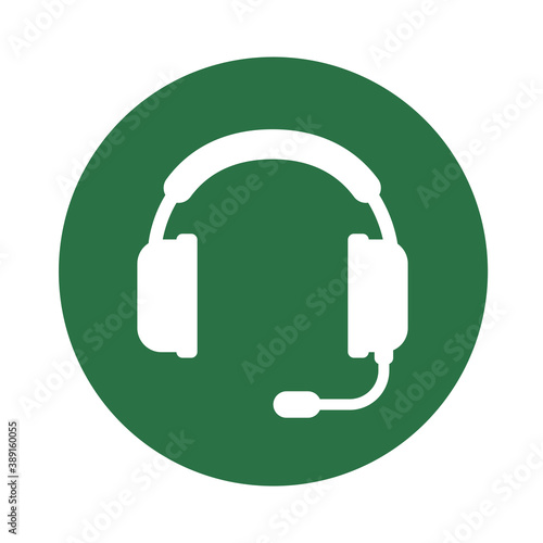 headphone