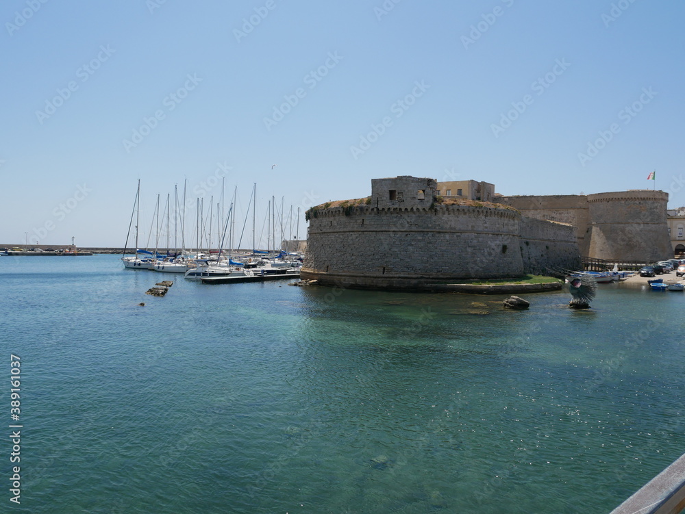 Galipoli Fort