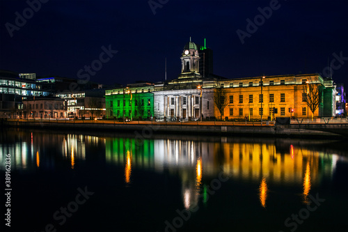 Cork City Town Hall
