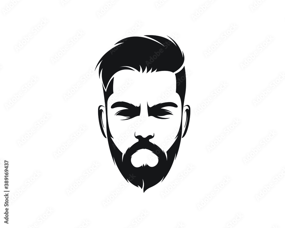 face of a person face of a person