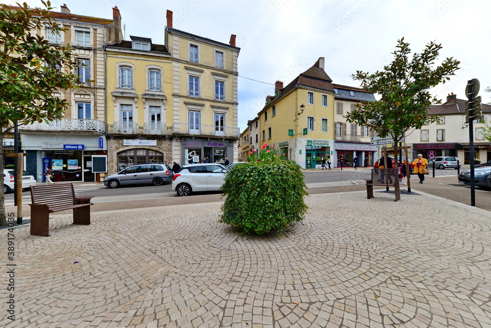 Frankreich, #4019 Frankreich, #4019