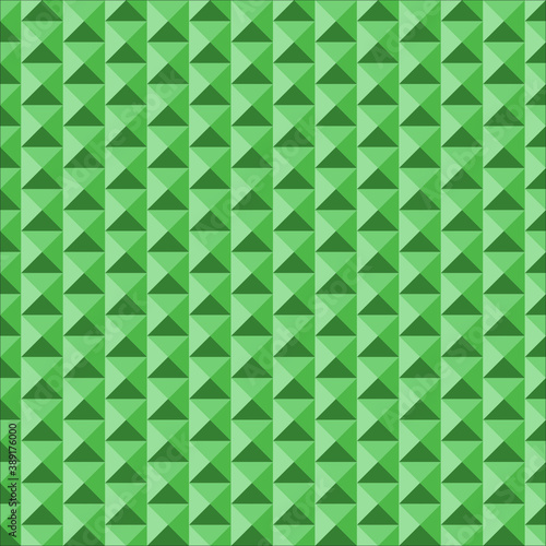 seamless green pattern