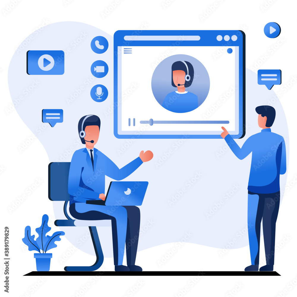 Video Conferencing Video Conferencing