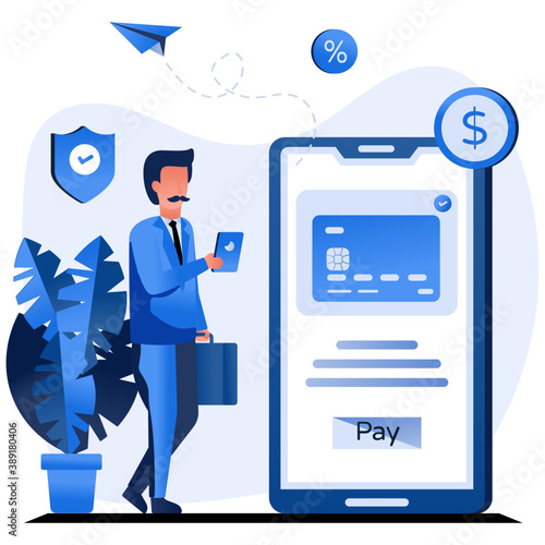 Payment Method 