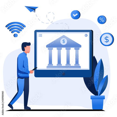 Ebanking 
