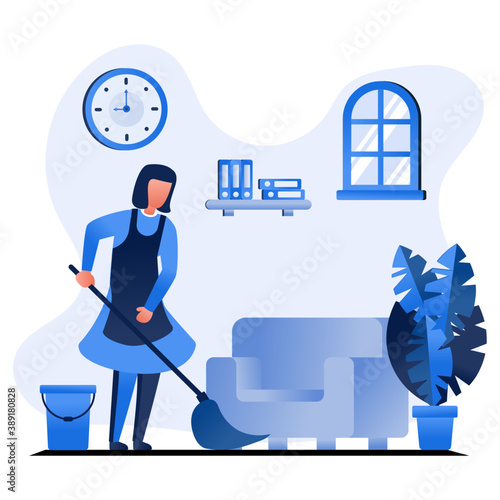 Housewife 