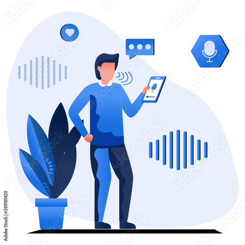 Voice Recognition 