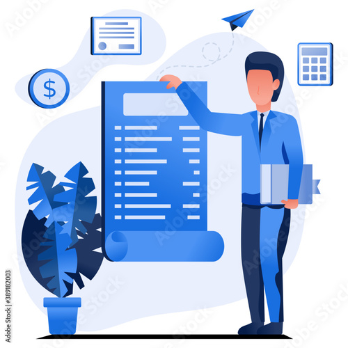 Accountant 