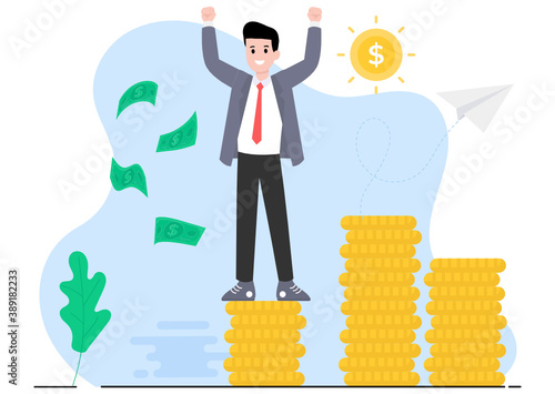 Entrepreneur 