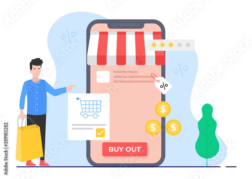 Mcommerce 