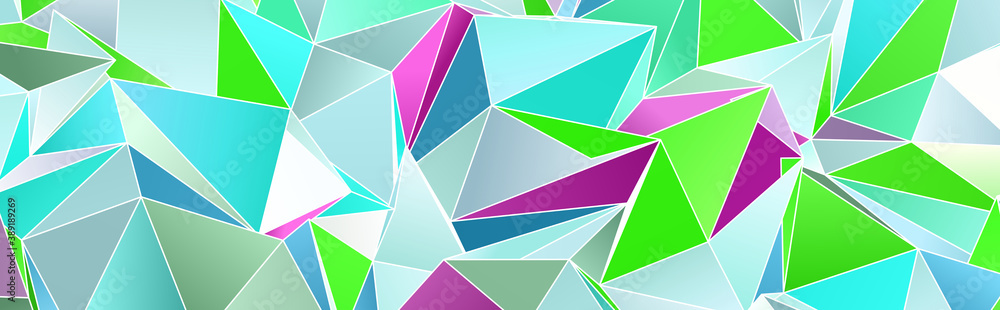3d Triangles, abstract background. Design wallpaper. 3d Triangles, abstract background. Design wallpaper.