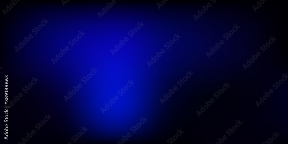 Dark Gray vector gradient blur texture. Dark Gray vector gradient blur texture.
