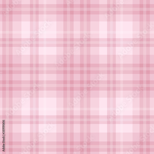 Tartan and Gingham plaid seamless pattern. Easter colors. Backgrounds, textile, baby cloths