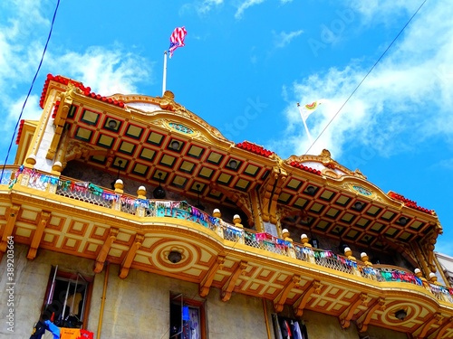 Photography North America, United States, California, San Francisco, Chinatown