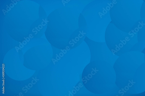 
Background image of blue circles and blue backgrounds