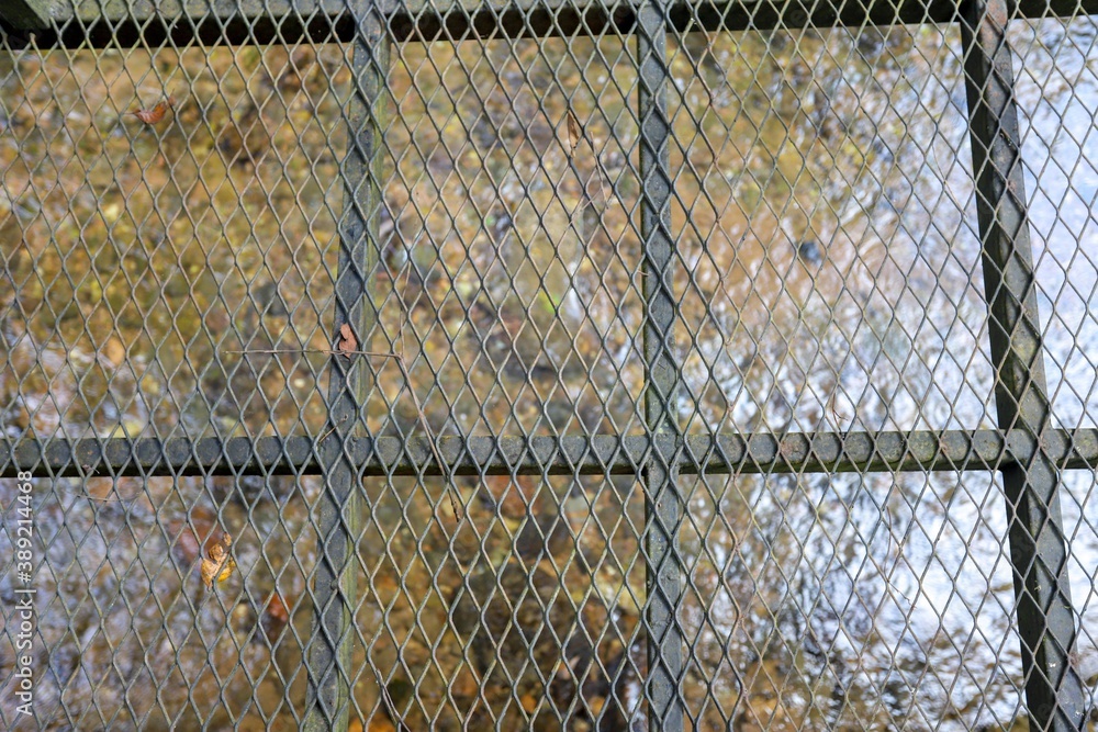 Steel grating in Thailand Steel grating in Thailand
