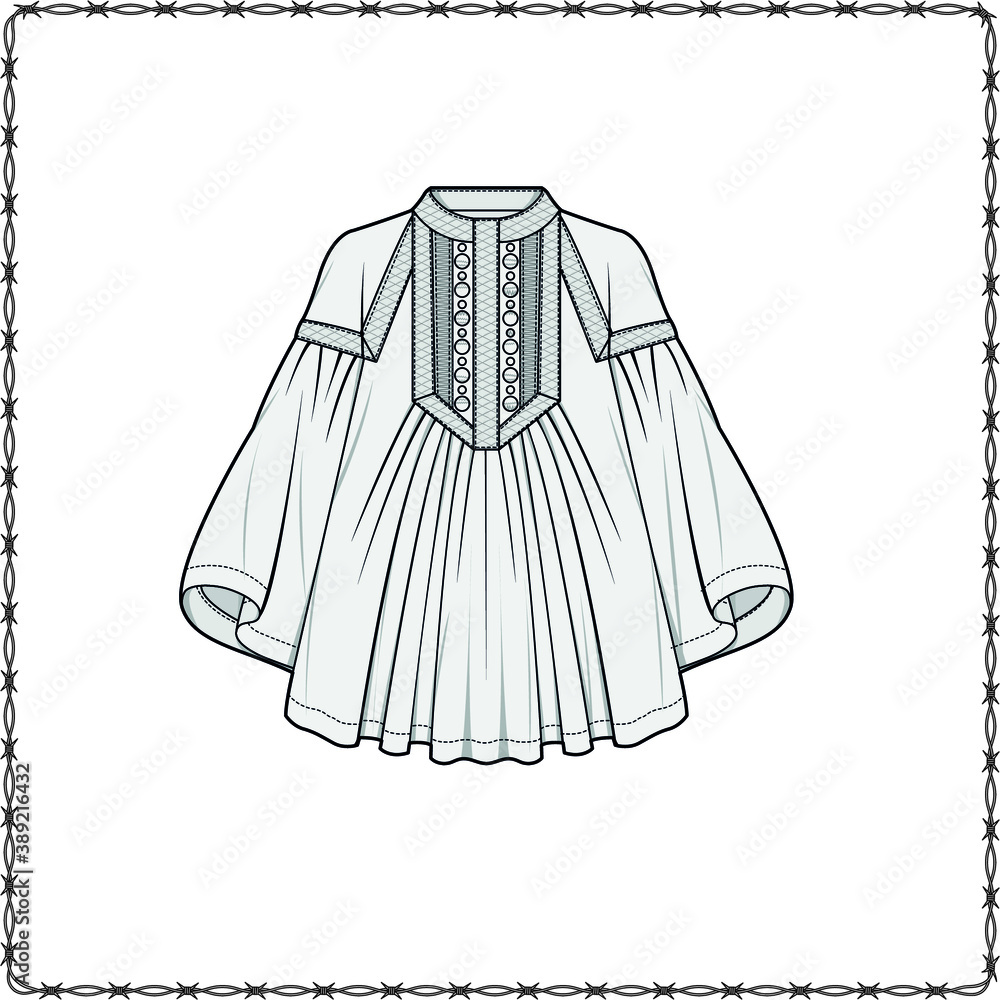 women dress editable fashion flat sketch for creating new designs mockup women dress editable fashion flat sketch for creating new designs mockup
