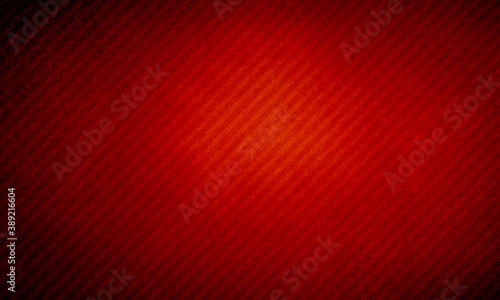 a red haired grungy background with diagonal stripes and a slight highlight in the center. The basis for cards, invitations, brochures, banners