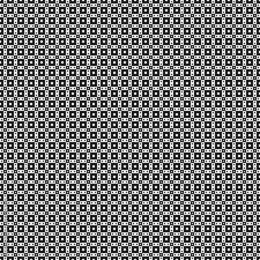 Abstract Cross Pattern Dots Logo generative computational art illustration Abstract Cross Pattern Dots Logo generative computational art illustration