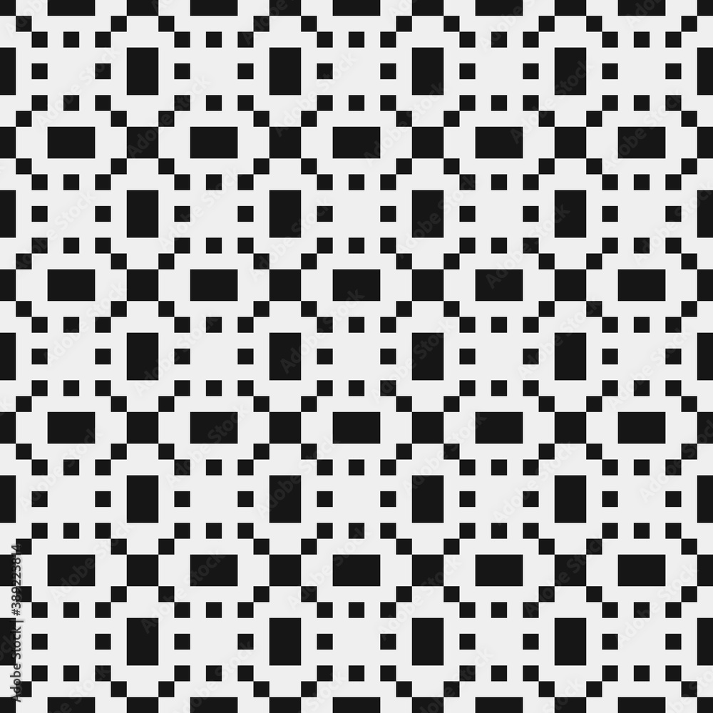 Abstract Cross Pattern Dots Logo generative computational art illustration Abstract Cross Pattern Dots Logo generative computational art illustration