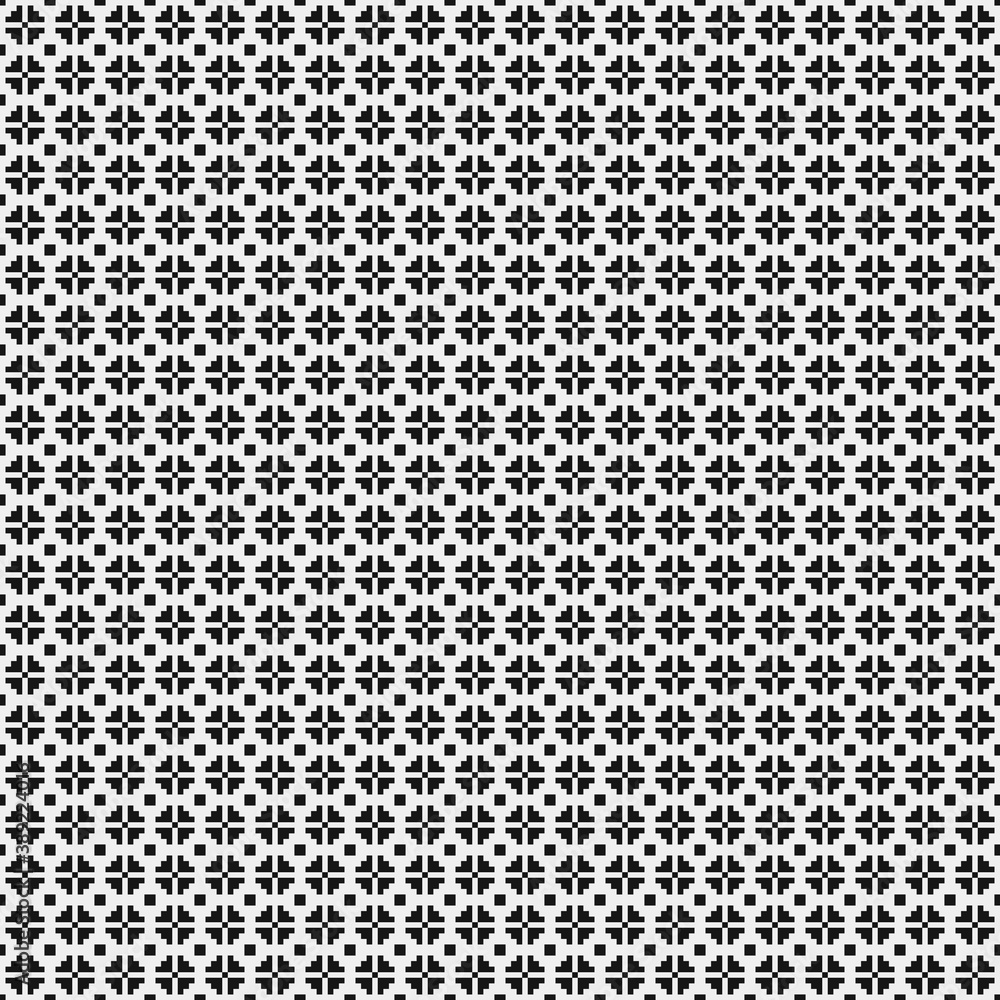 Abstract Cross Pattern Dots Logo generative computational art illustration Abstract Cross Pattern Dots Logo generative computational art illustration