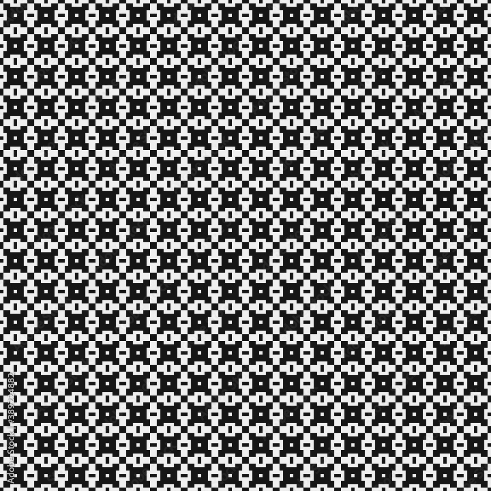 Abstract Cross Pattern Dots Logo generative computational art illustration Abstract Cross Pattern Dots Logo generative computational art illustration