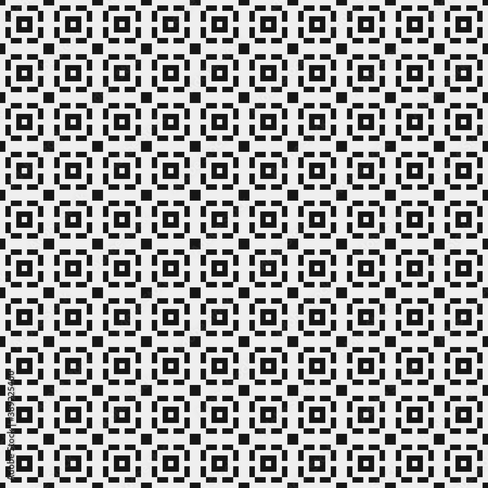Abstract Cross Pattern Dots Logo generative computational art illustration Abstract Cross Pattern Dots Logo generative computational art illustration