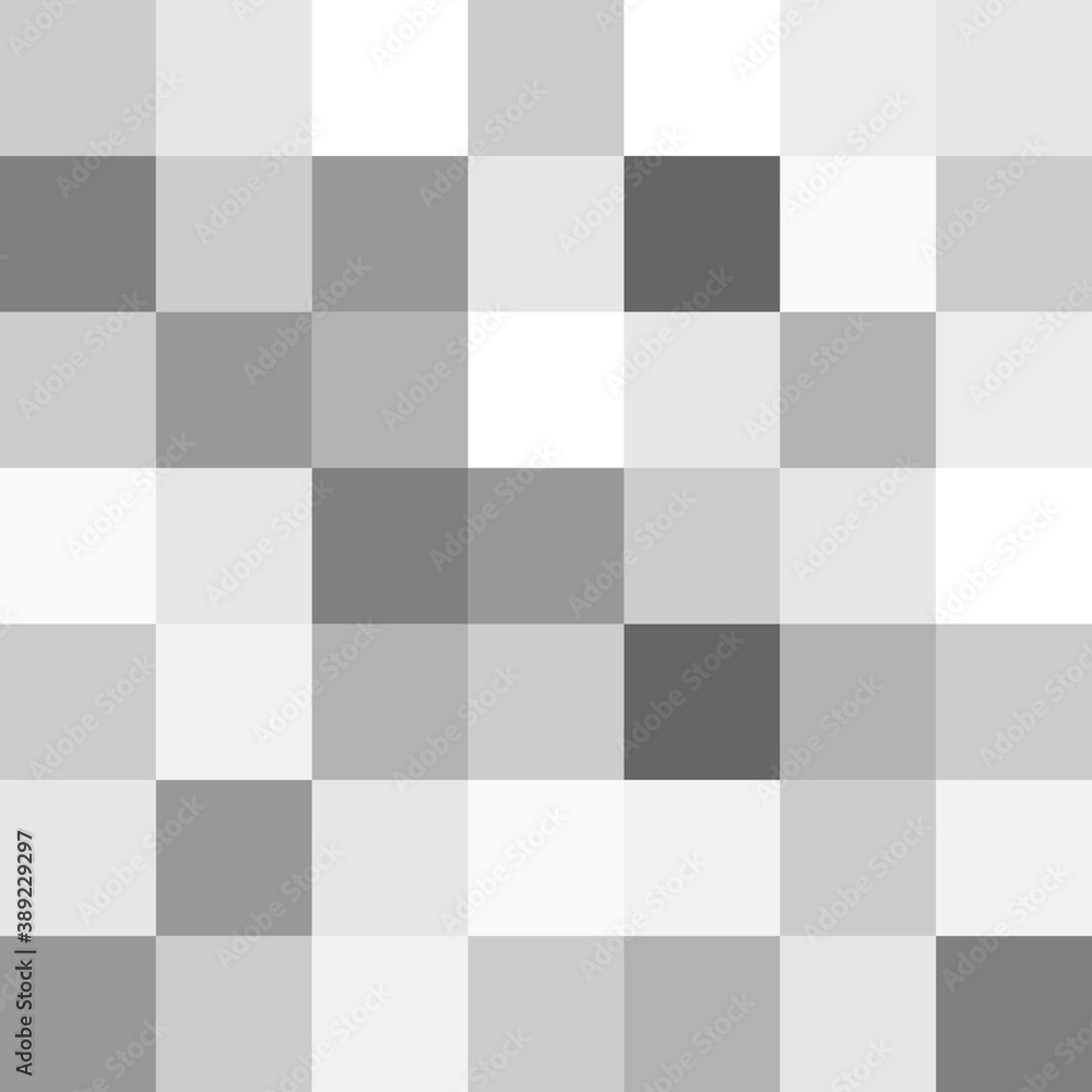18+ blur censored vector background. Pixels blurred pattern. 18+ blur censored vector background. Pixels blurred pattern.