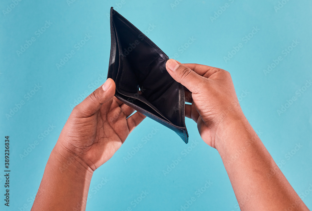 Billetera sin plata hotsell