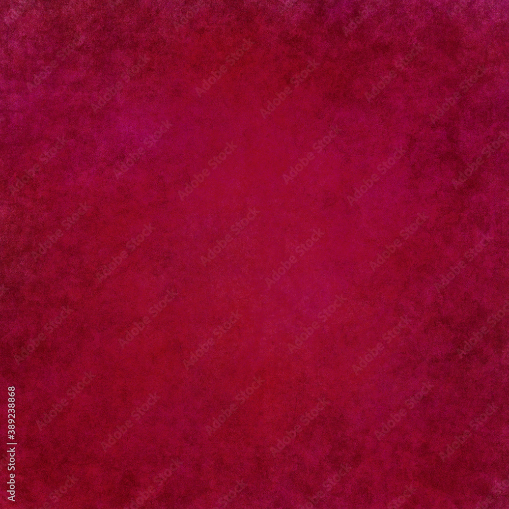 purple background sponged with old worn faded 