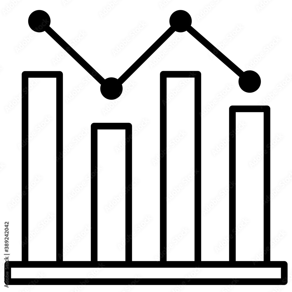 Line icon planning strategy, company policy
Line icon planning strategy, company policy