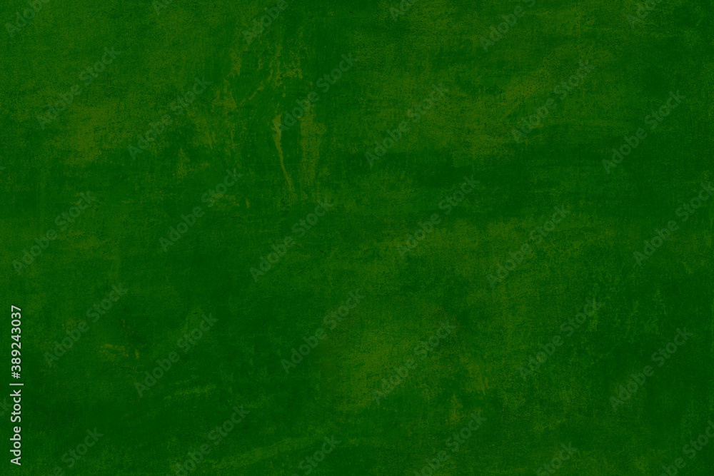 Green texture concrete wall background Green texture concrete wall background