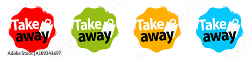 Take away