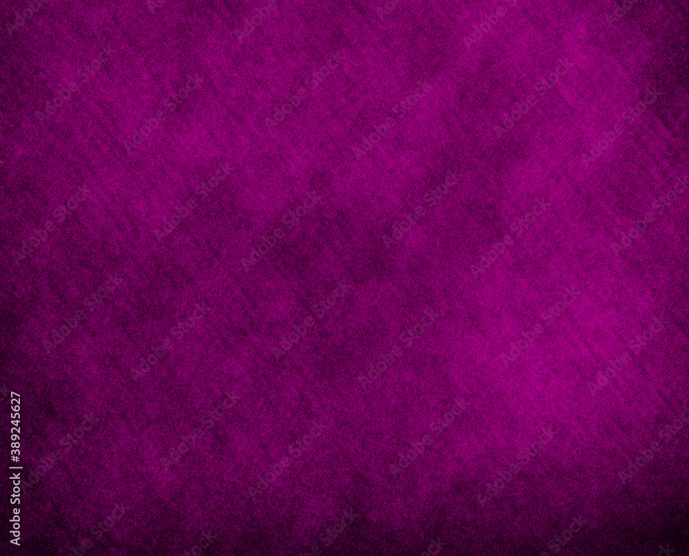 Fototapeta premium purple background sponged with old worn faded 