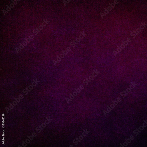 purple background sponged with old worn faded 