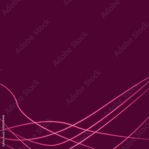 purple background sponged with old worn faded 