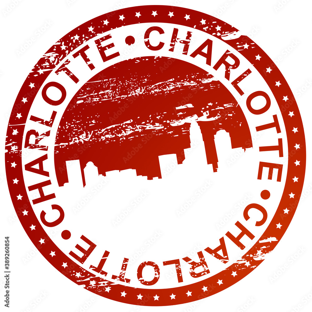 Carimbo - Charlotte, North Carolina, USA Carimbo - Charlotte, North Carolina, USA