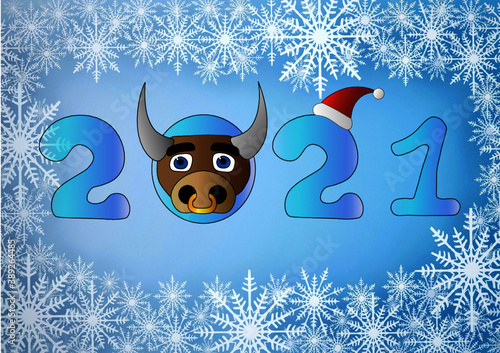 New Year 