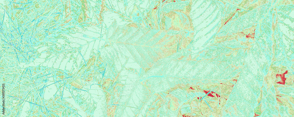 Blue Botanic Print. Orange Tropical Photography. Pastel Female Pattern. Ice Cool Canva. Bright Amazing Wallpaper. Azure Bright Background. Green Abstract Panorama.