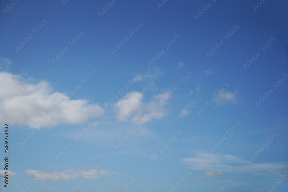 blue sky with clouds blue sky with clouds