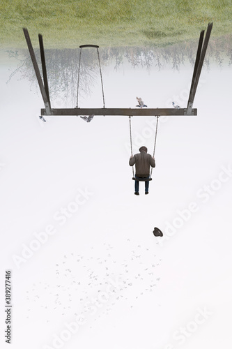 Photography alternate reality