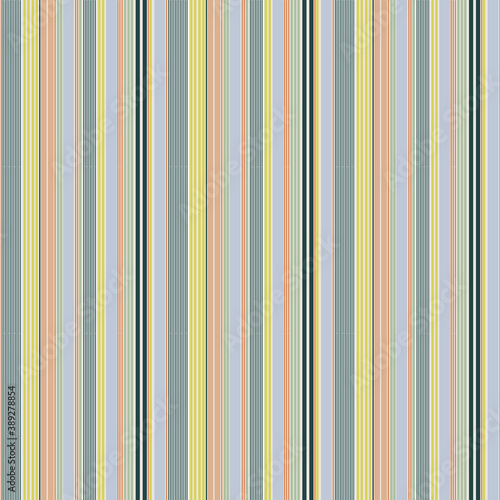 Stripe geometric multicolor pattern background textile design