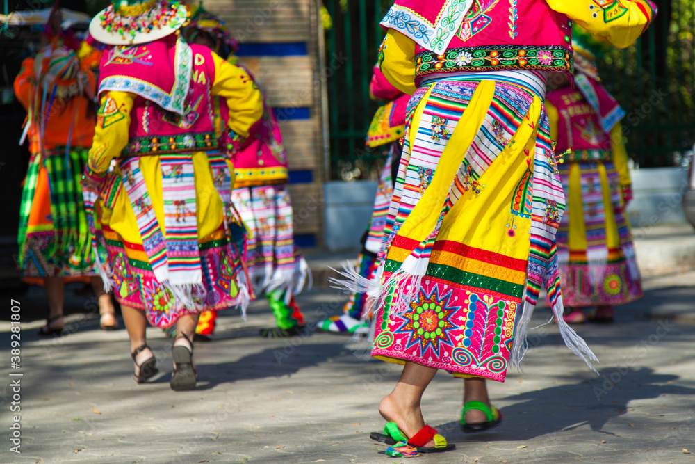 indian costume