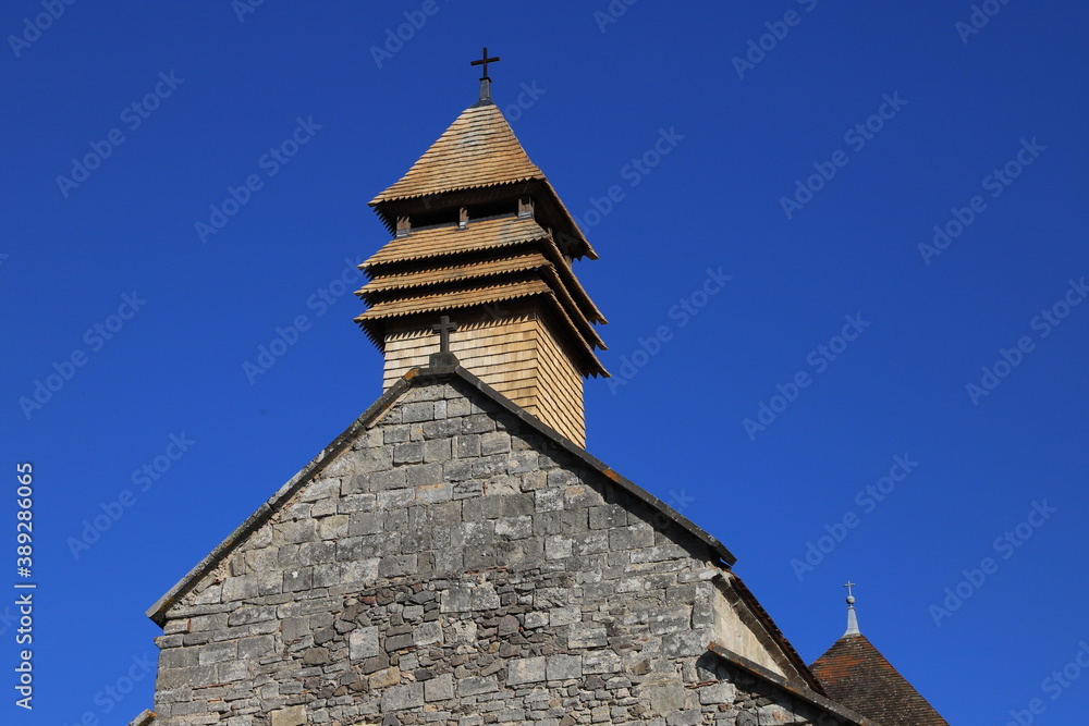 abbaye de Chantelle abbaye de Chantelle